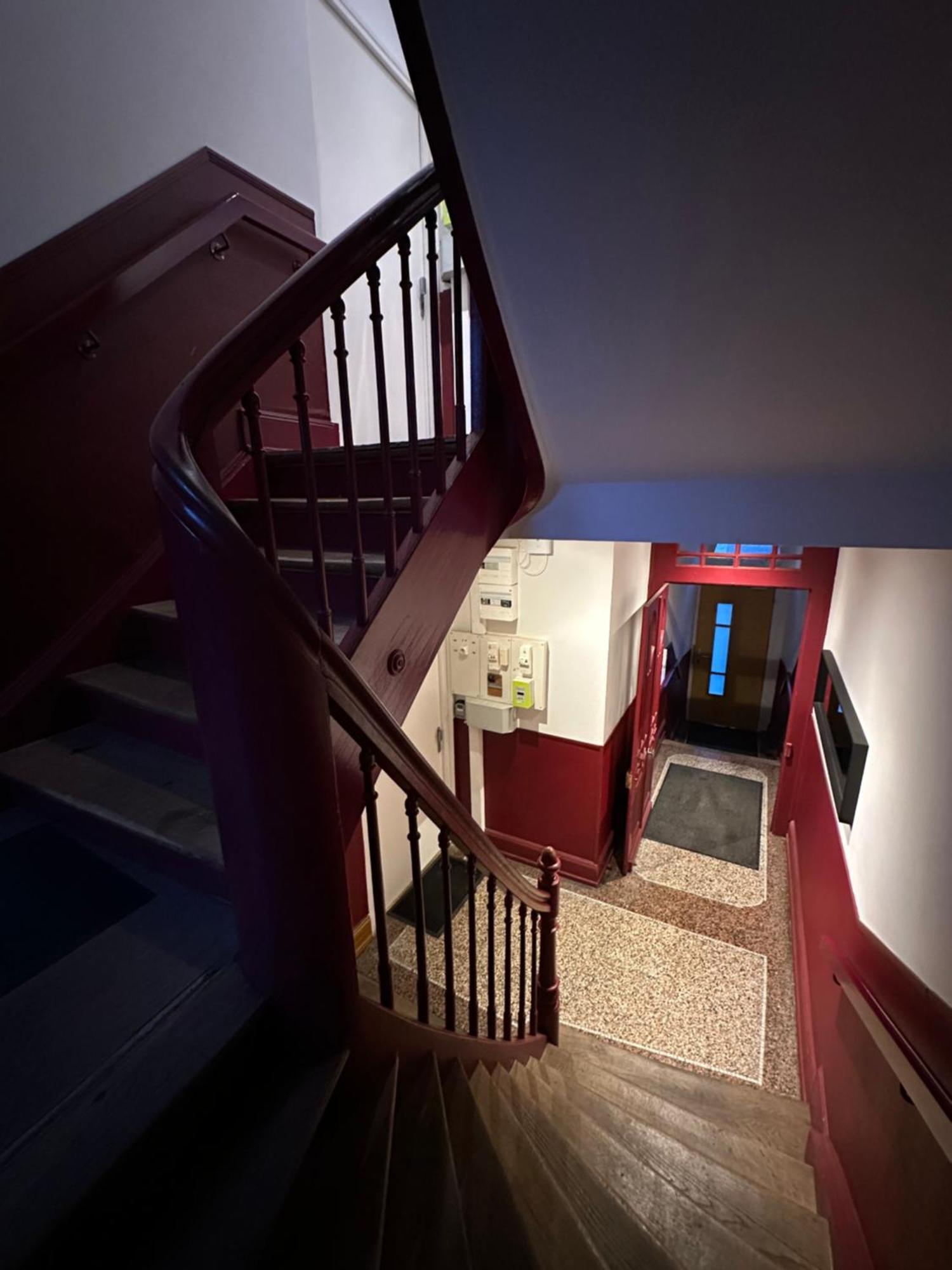 # Le 2 # Tres Beau T3 1Er Etage Tout Confort, Neuf, Mulhouse Centre エクステリア 写真