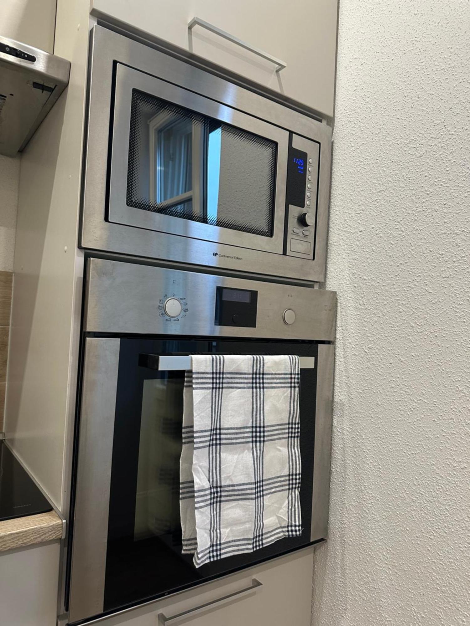 # Le 2 # Tres Beau T3 1Er Etage Tout Confort, Neuf, Mulhouse Centre エクステリア 写真