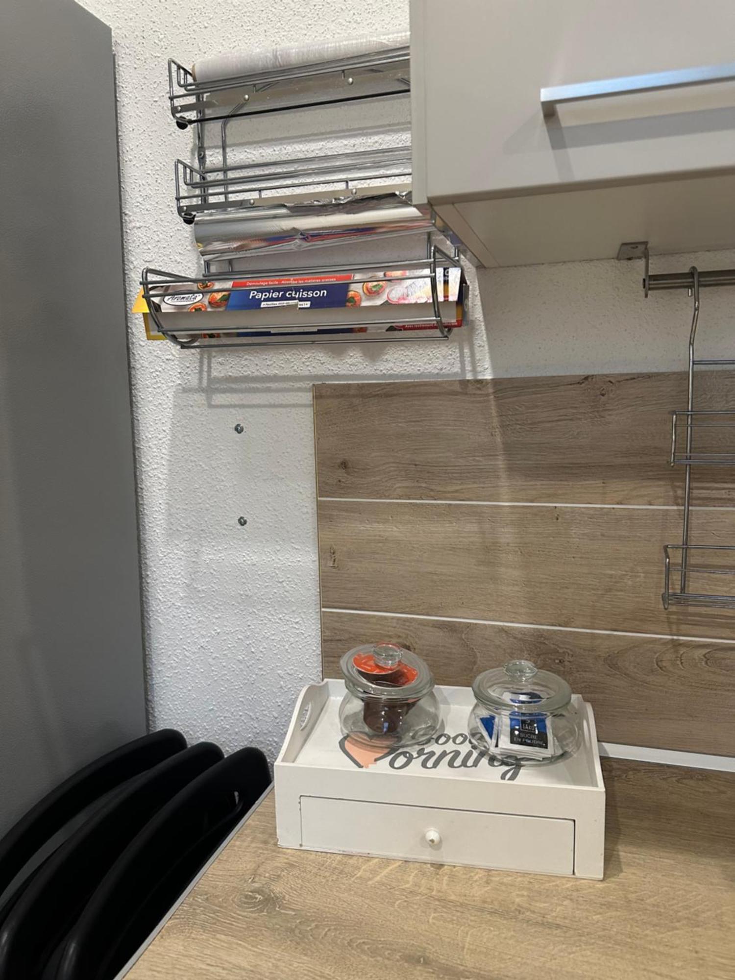 # Le 2 # Tres Beau T3 1Er Etage Tout Confort, Neuf, Mulhouse Centre エクステリア 写真