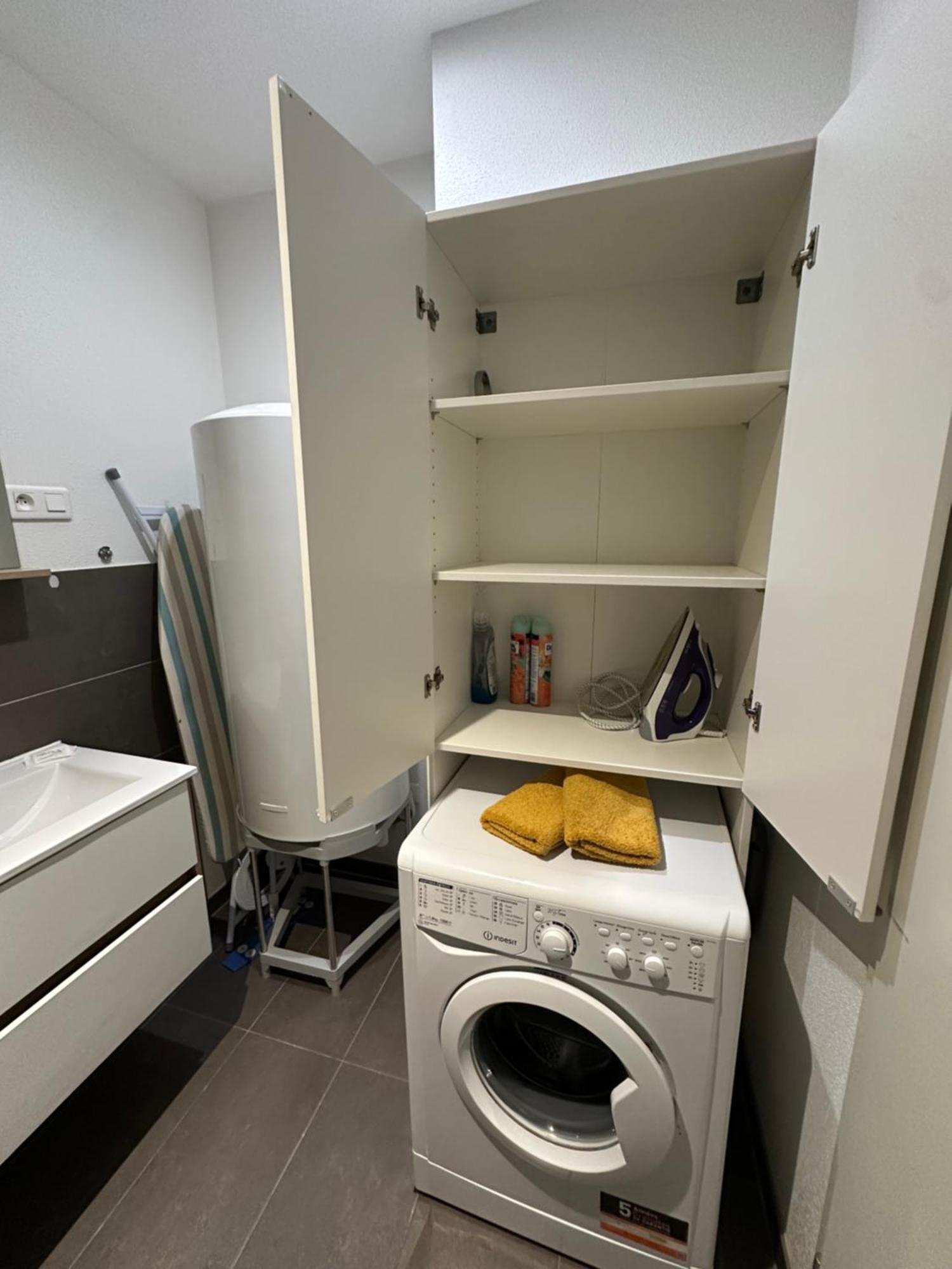 # Le 2 # Tres Beau T3 1Er Etage Tout Confort, Neuf, Mulhouse Centre エクステリア 写真