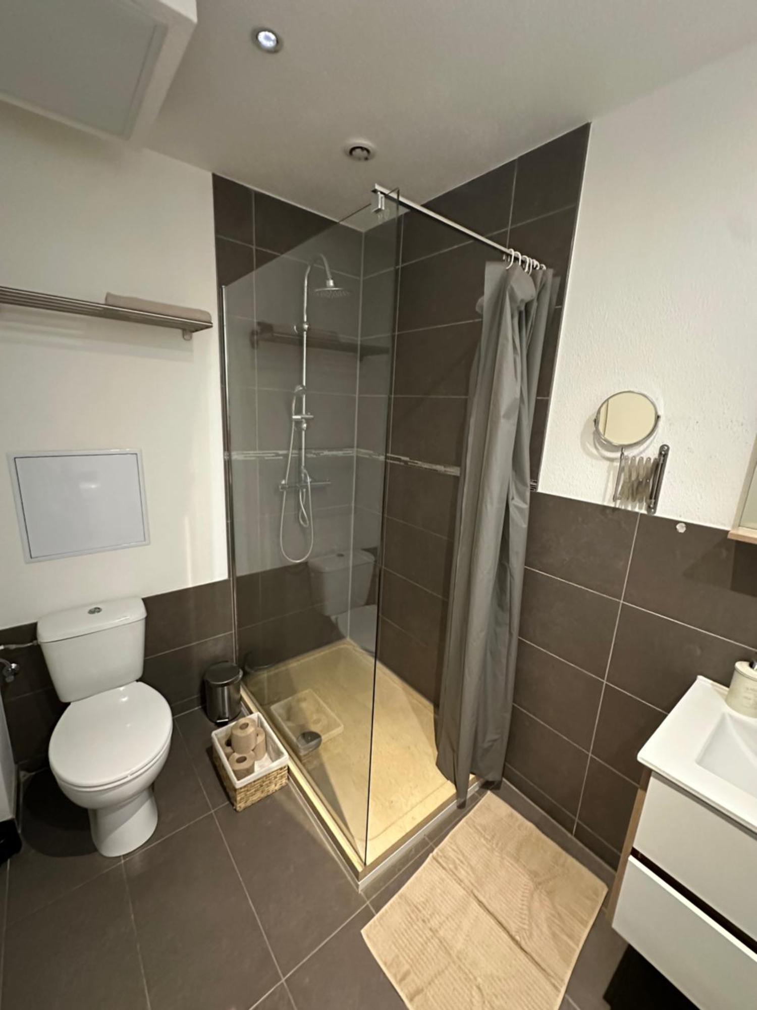 # Le 2 # Tres Beau T3 1Er Etage Tout Confort, Neuf, Mulhouse Centre エクステリア 写真