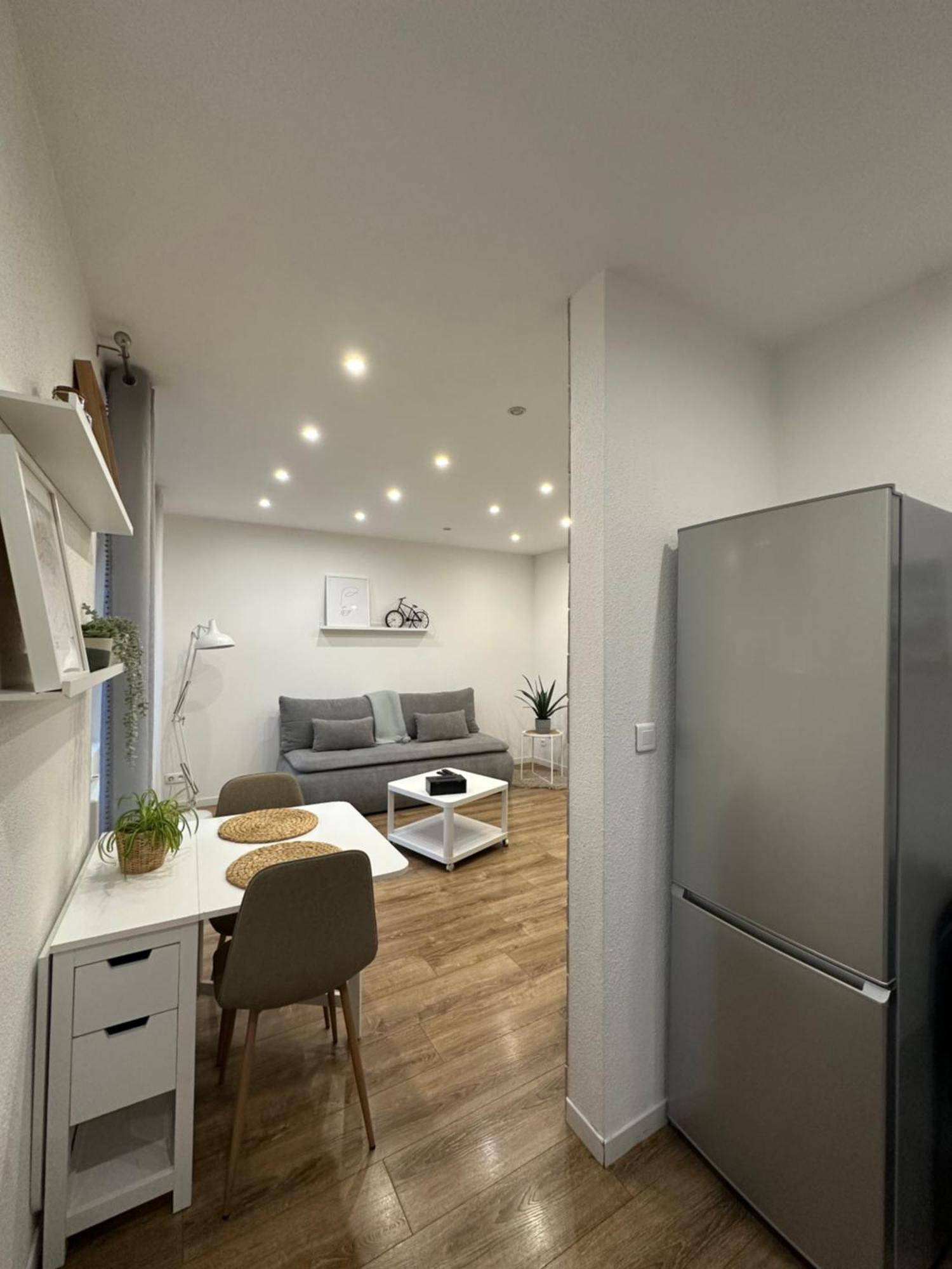 # Le 2 # Tres Beau T3 1Er Etage Tout Confort, Neuf, Mulhouse Centre エクステリア 写真