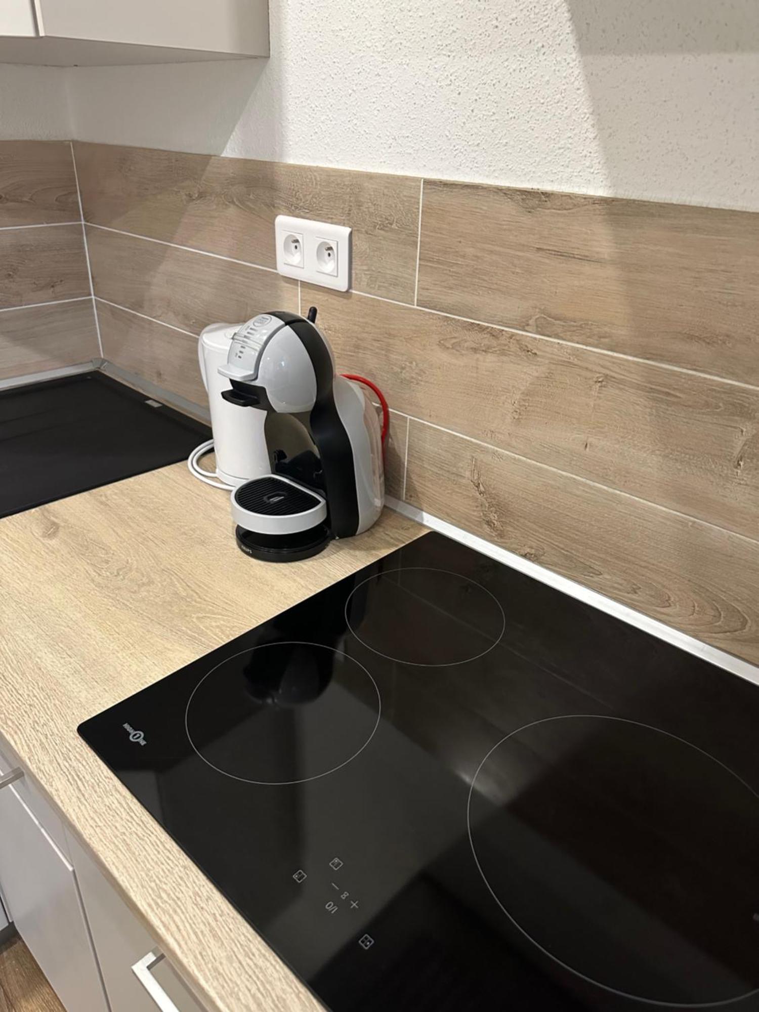 # Le 2 # Tres Beau T3 1Er Etage Tout Confort, Neuf, Mulhouse Centre エクステリア 写真