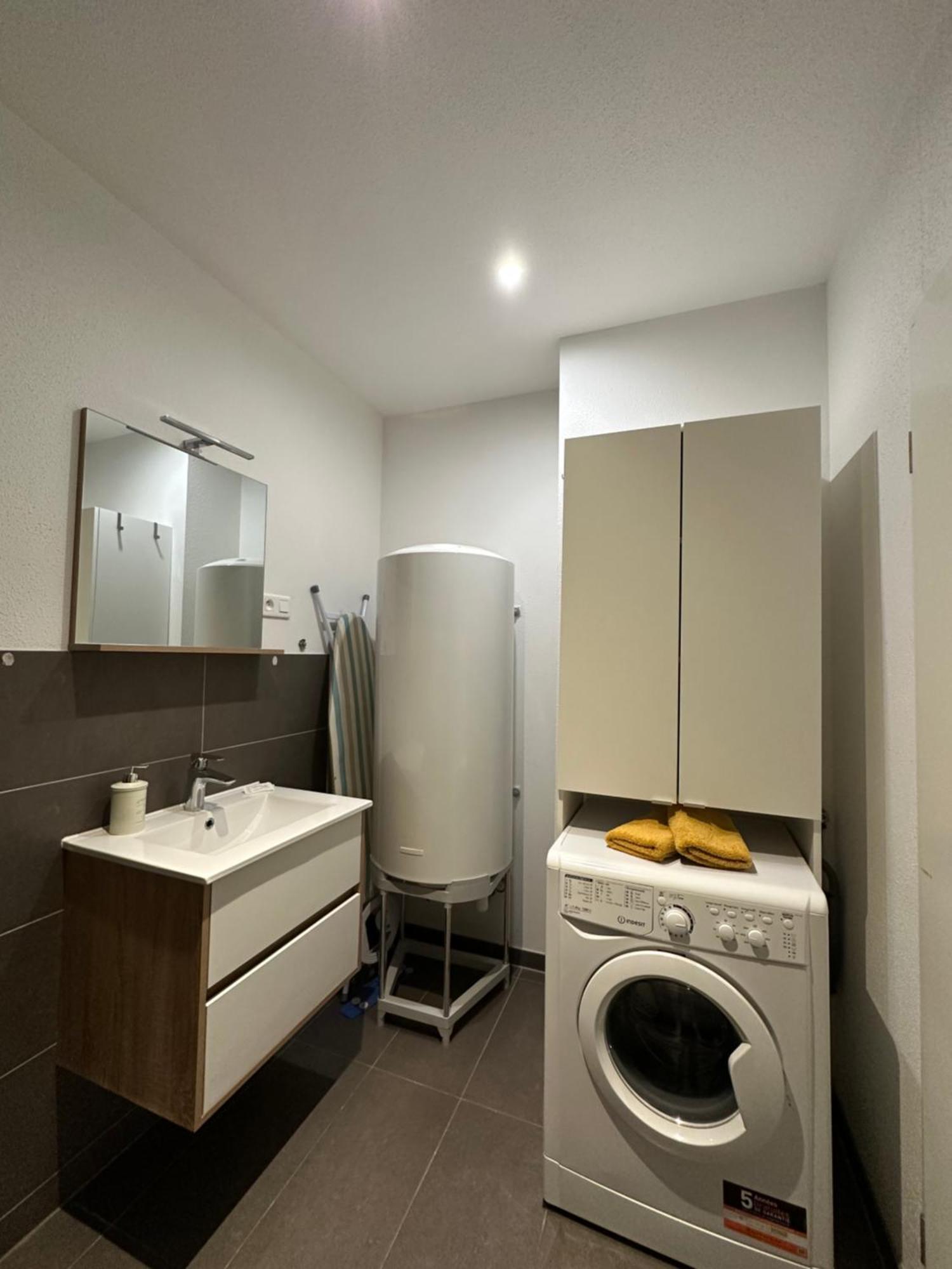 # Le 2 # Tres Beau T3 1Er Etage Tout Confort, Neuf, Mulhouse Centre エクステリア 写真