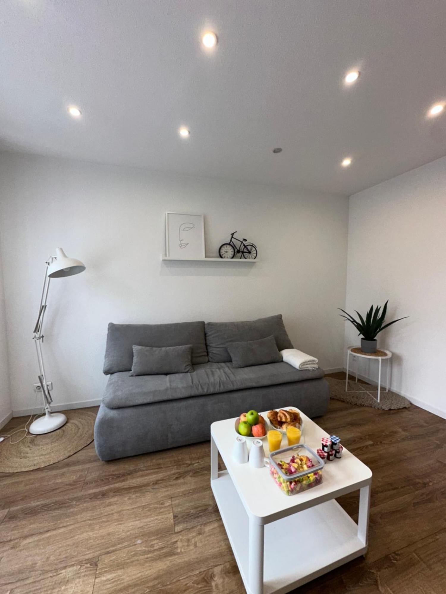 # Le 2 # Tres Beau T3 1Er Etage Tout Confort, Neuf, Mulhouse Centre エクステリア 写真