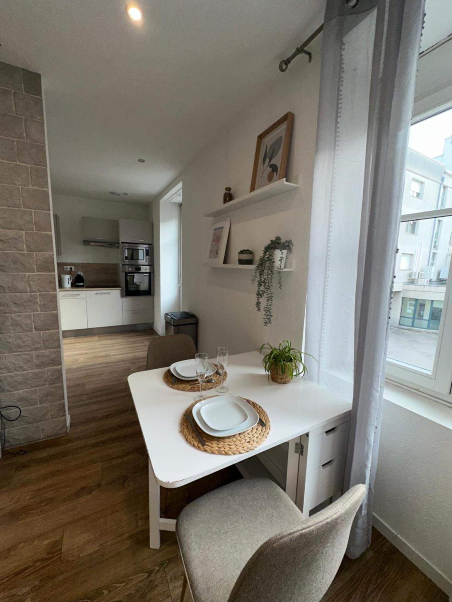 # Le 2 # Tres Beau T3 1Er Etage Tout Confort, Neuf, Mulhouse Centre エクステリア 写真