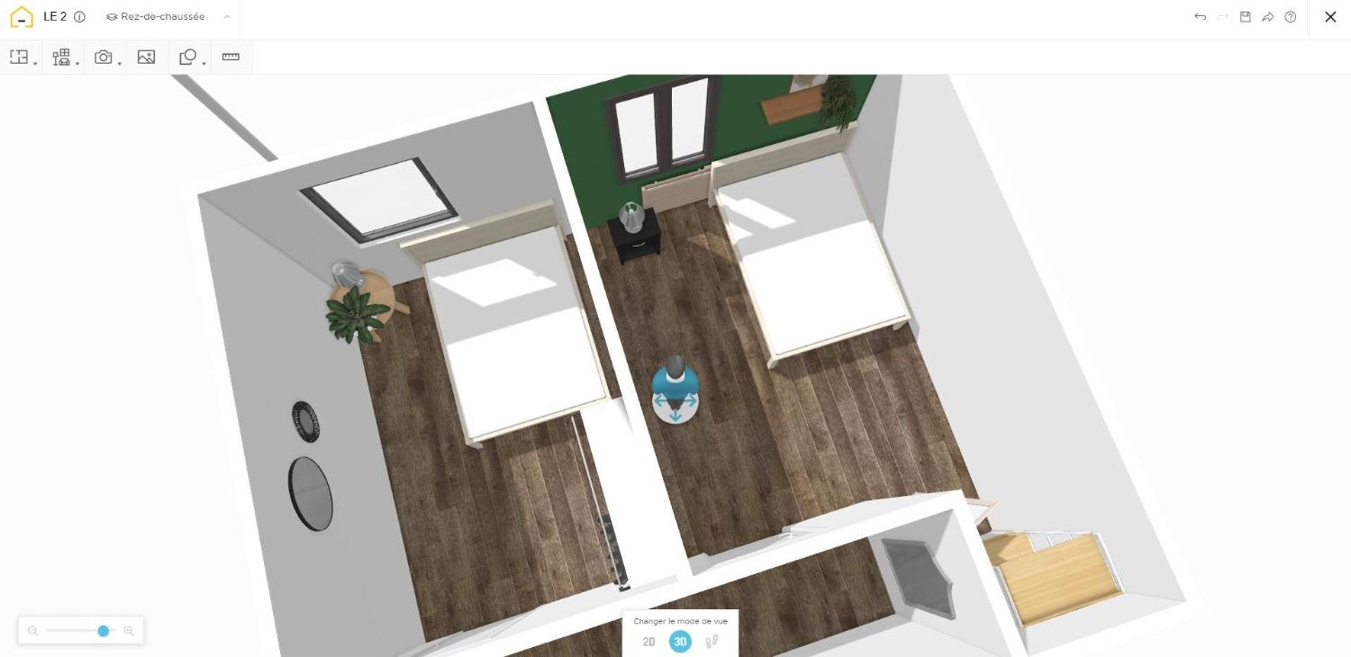 # Le 2 # Tres Beau T3 1Er Etage Tout Confort, Neuf, Mulhouse Centre エクステリア 写真